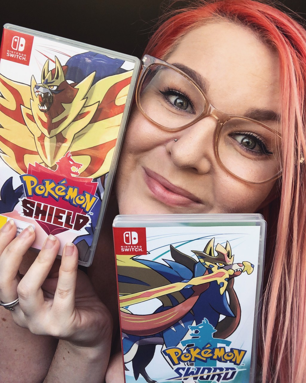 Reflecting on my Favourite things about Pokémon Sword and Shield 2 Years on from&nbsp;Release