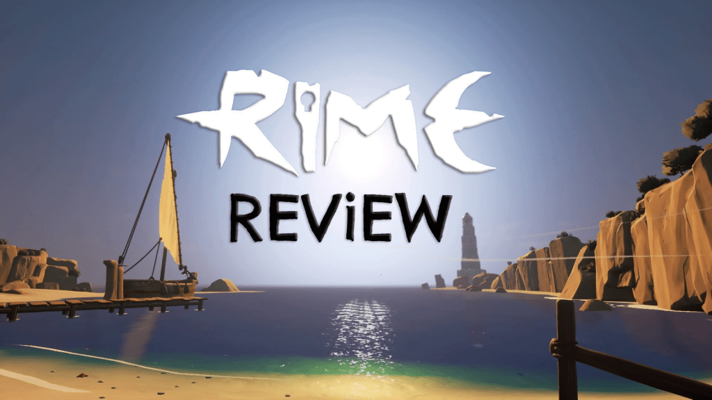 RiME: A Review of the most Emotional Journey a Game Will Ever Take you&nbsp;On