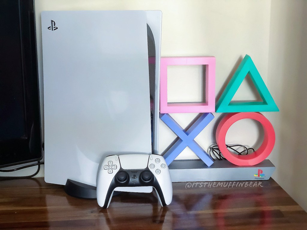 PlayStation 5: My First Week of Next-Gen&nbsp;Gaming