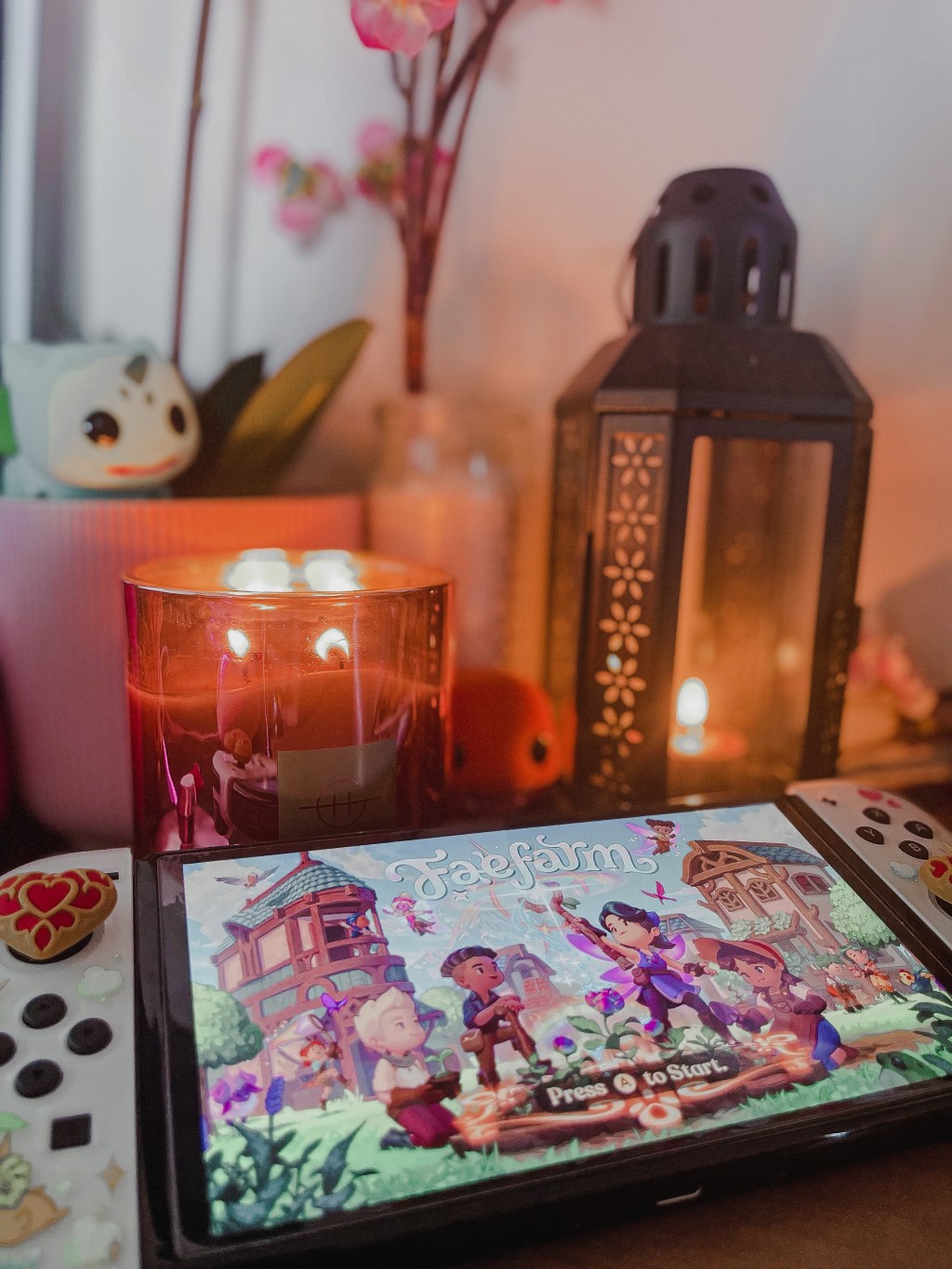 Fae Farm is the cozy game I didn’t know I needed this&nbsp;year